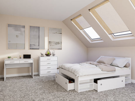 Soveværelses-sæt Novsore 155