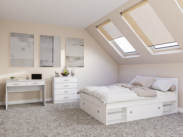 Soveværelses-sæt Novsore 155