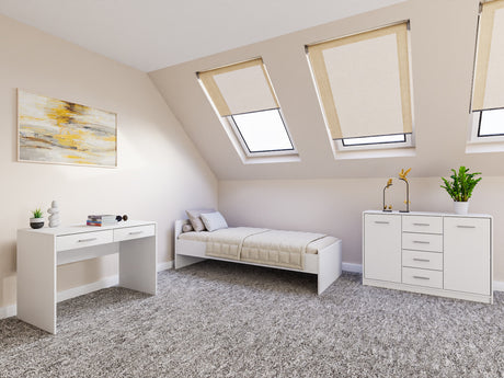 Soveværelses-sæt Novsore 149