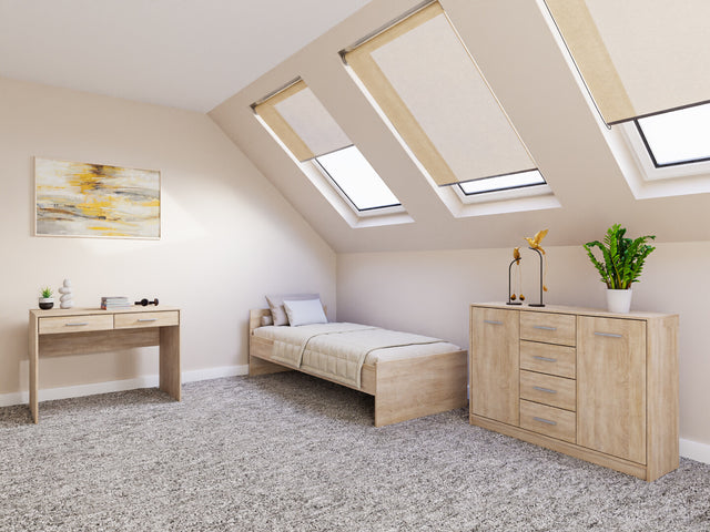 Soveværelses-sæt Novsore 149