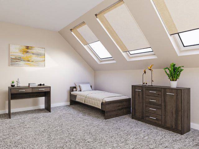 Soveværelses-sæt Novsore 149