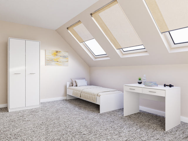 Soveværelses-sæt Novsore 157