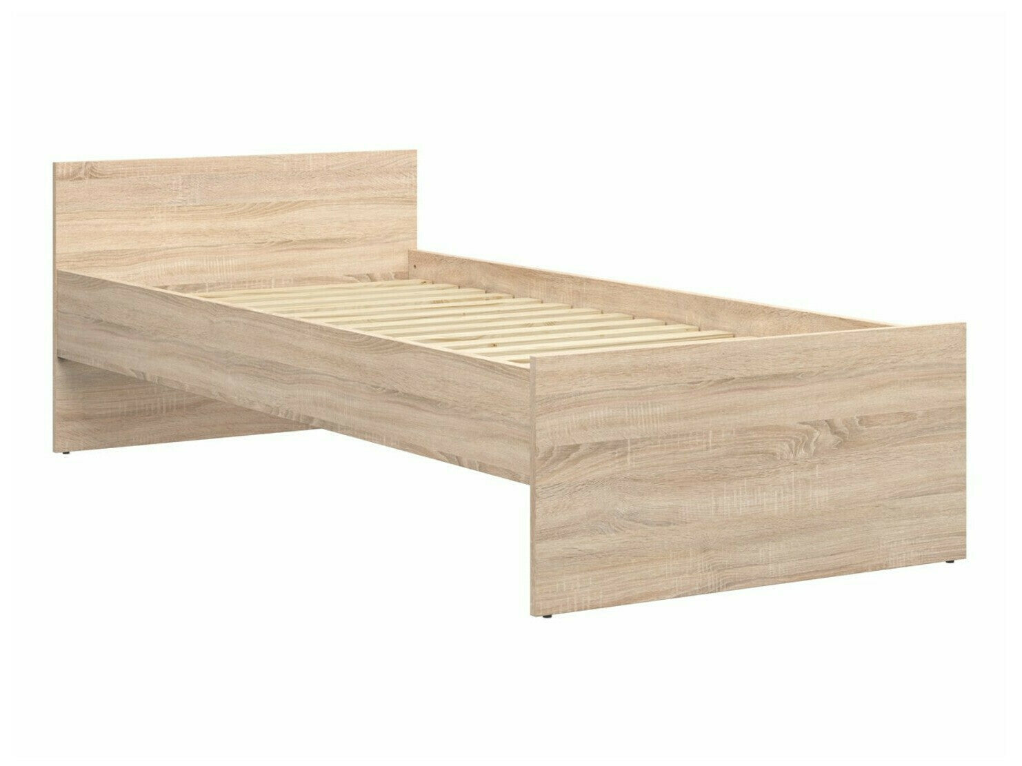 Soveværelses-sæt Novsore 157