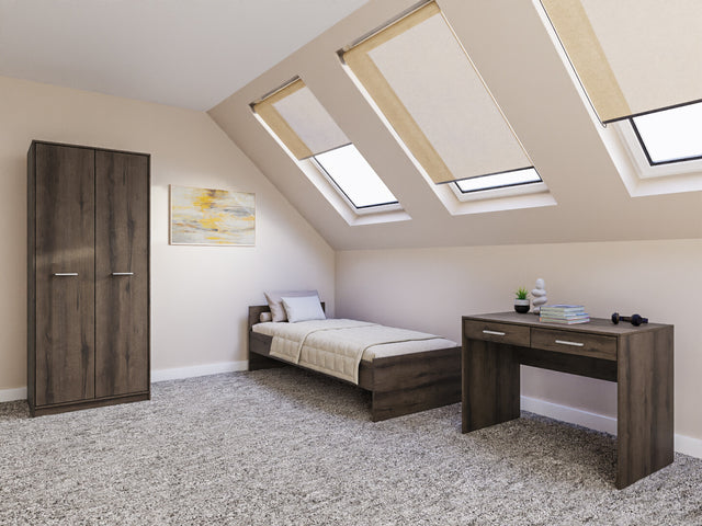 Soveværelses-sæt Novsore 157