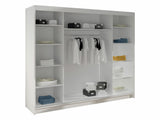 Wardrobe Closico 160