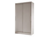 Wardrobe Closico 162