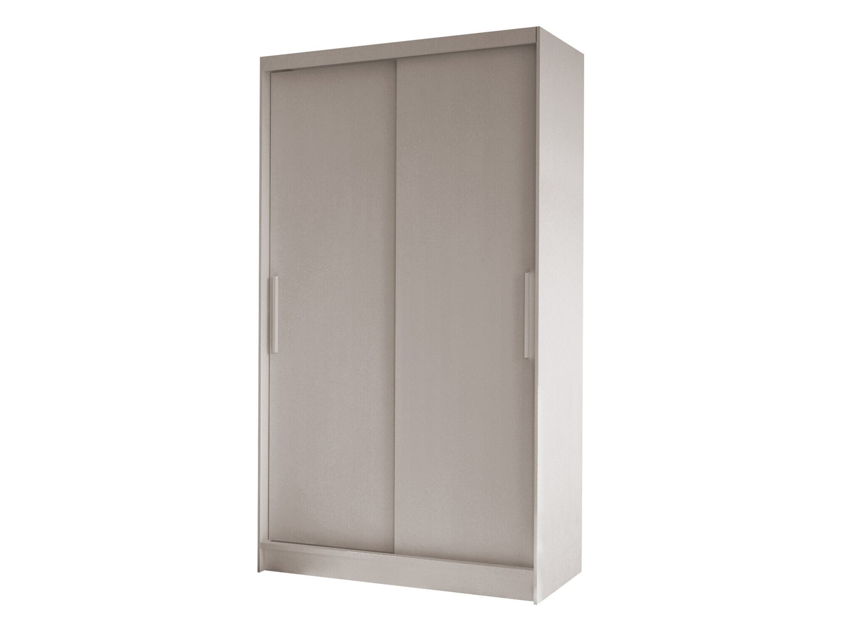 Wardrobe Closico 162