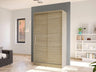 Wardrobe Closico 162 3941190