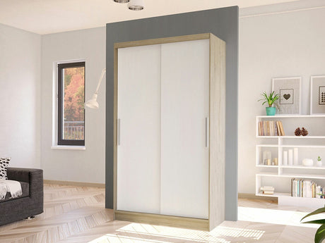 Wardrobe Closico 162 3941191