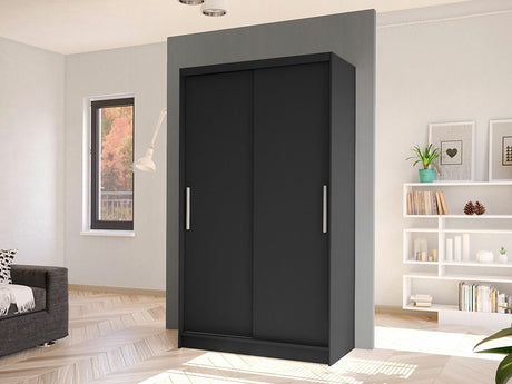 Wardrobe Closico 162 3941192