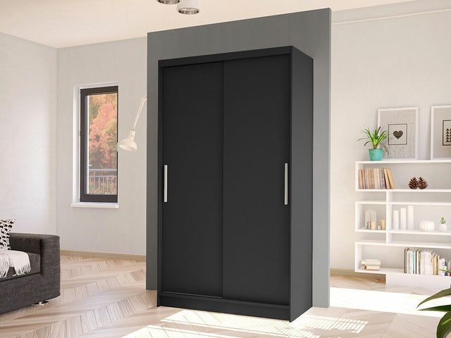Wardrobe Closico 162 3941192