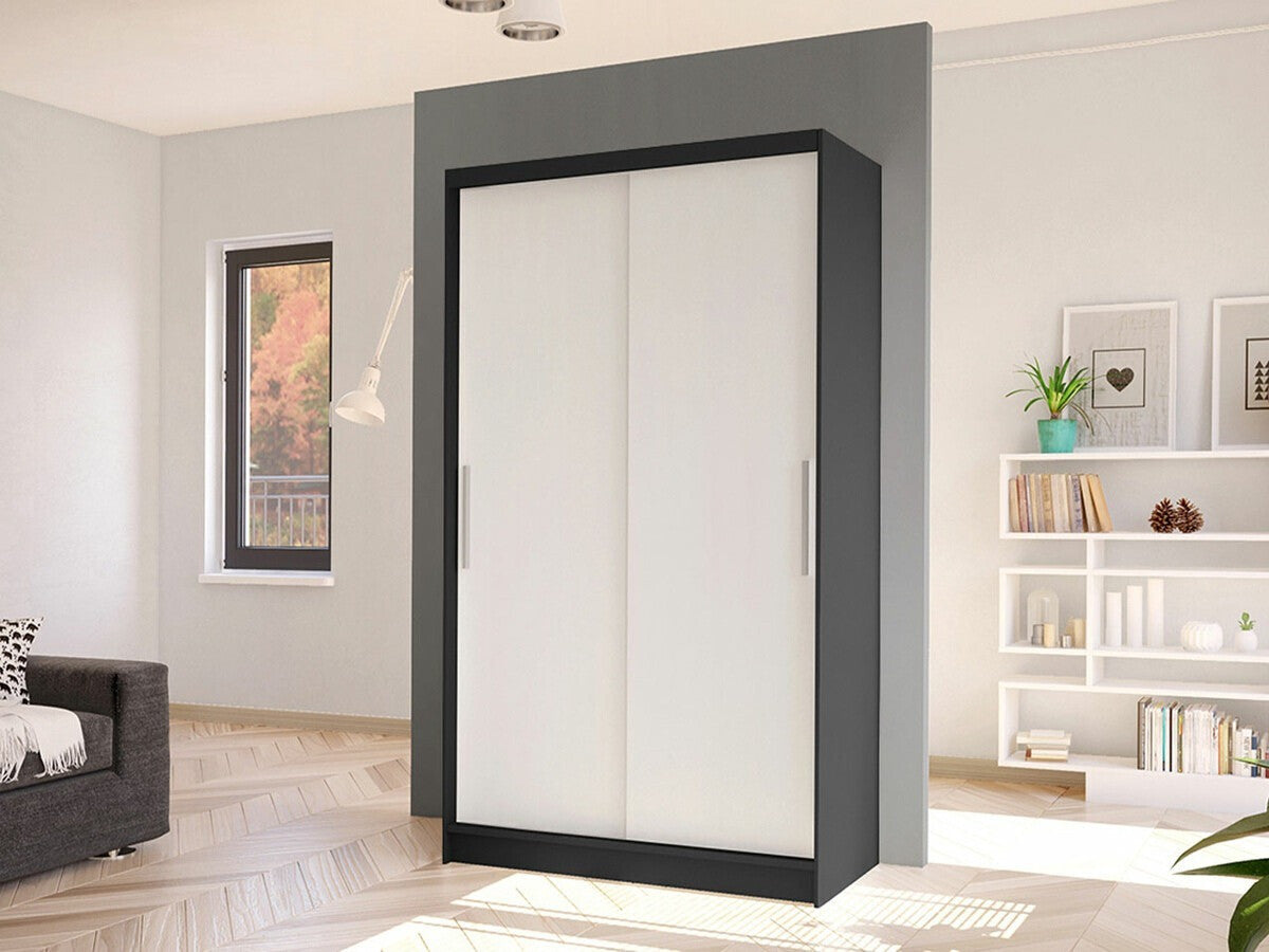 Wardrobe Closico 162 3941193
