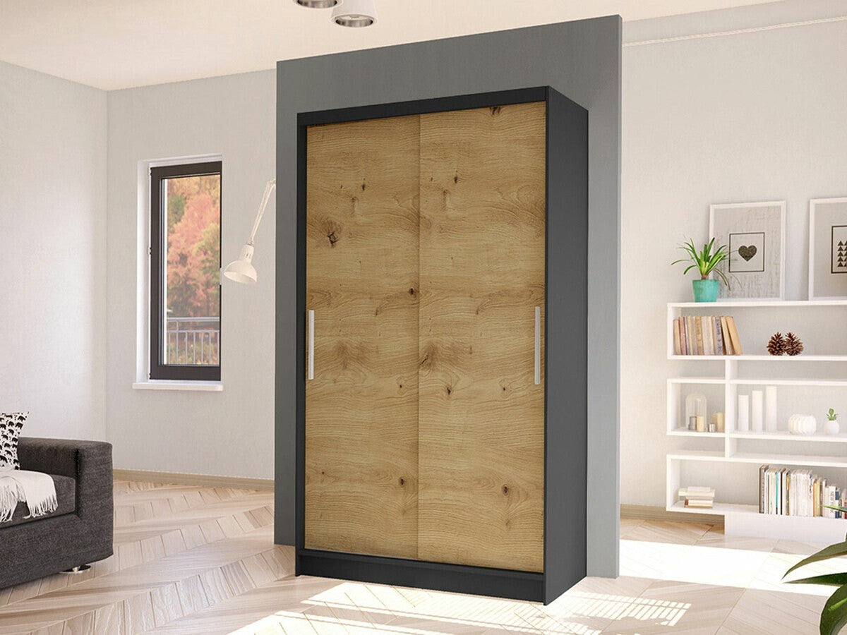 Wardrobe Closico 162 3941194