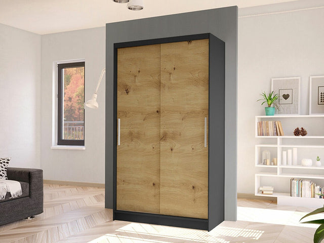 Wardrobe Closico 162 3941194