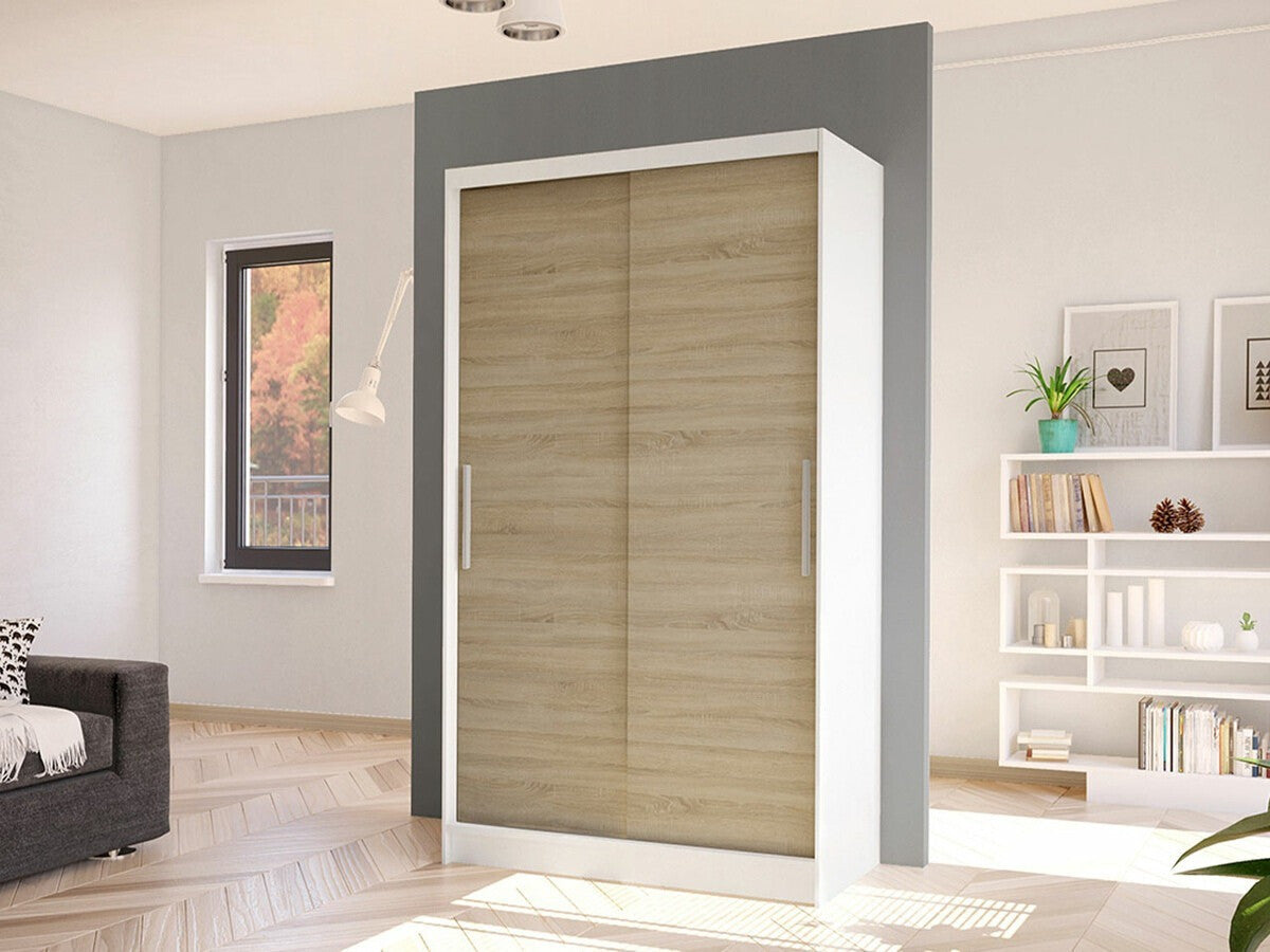 Wardrobe Closico 162 3941196
