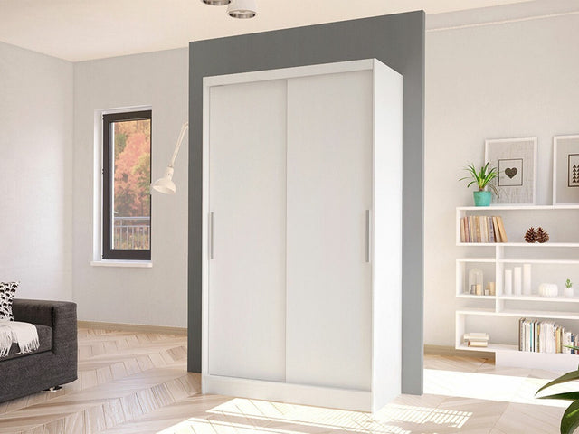 Wardrobe Closico 162 3941198