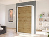 Wardrobe Closico 162 3941199