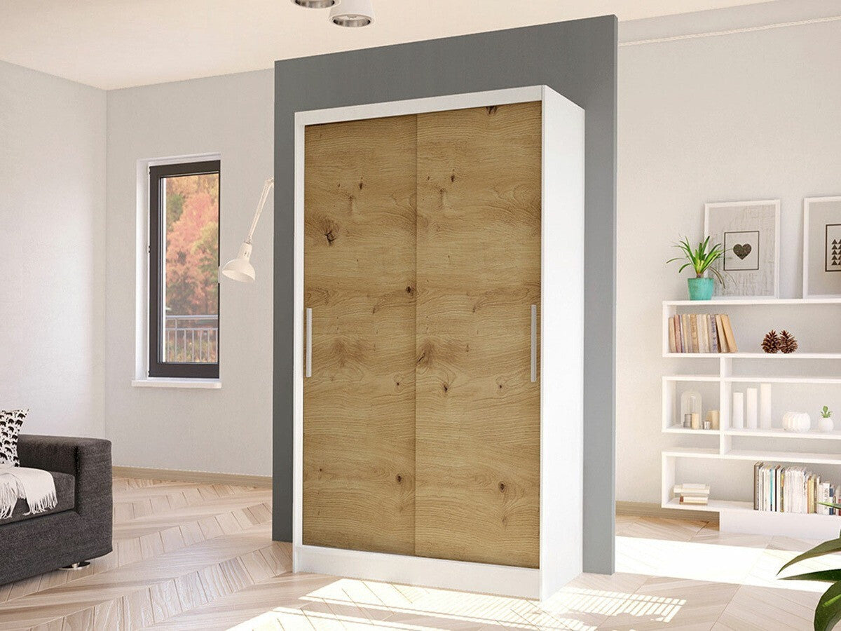 Wardrobe Closico 162 3941199