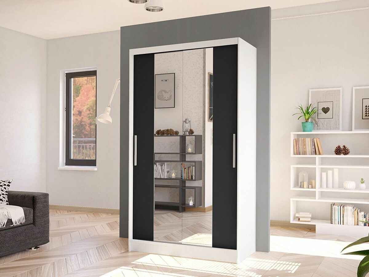 Wardrobe Closico 163 3941215