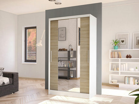 Wardrobe Closico 163 3941217