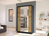 Wardrobe Closico 163 3941221