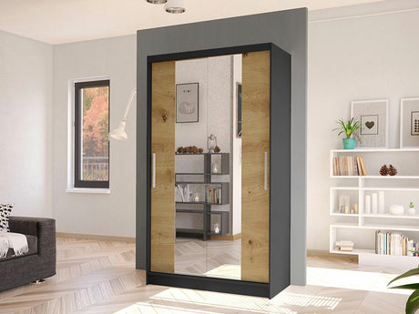 Wardrobe Closico 163 3941221