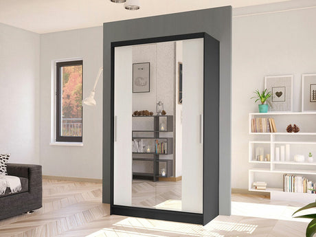 Wardrobe Closico 163 3941223