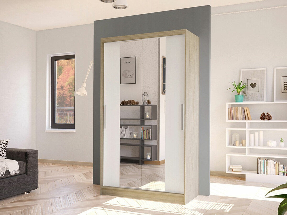 Wardrobe Closico 163 3941227