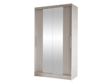 Wardrobe Closico 163