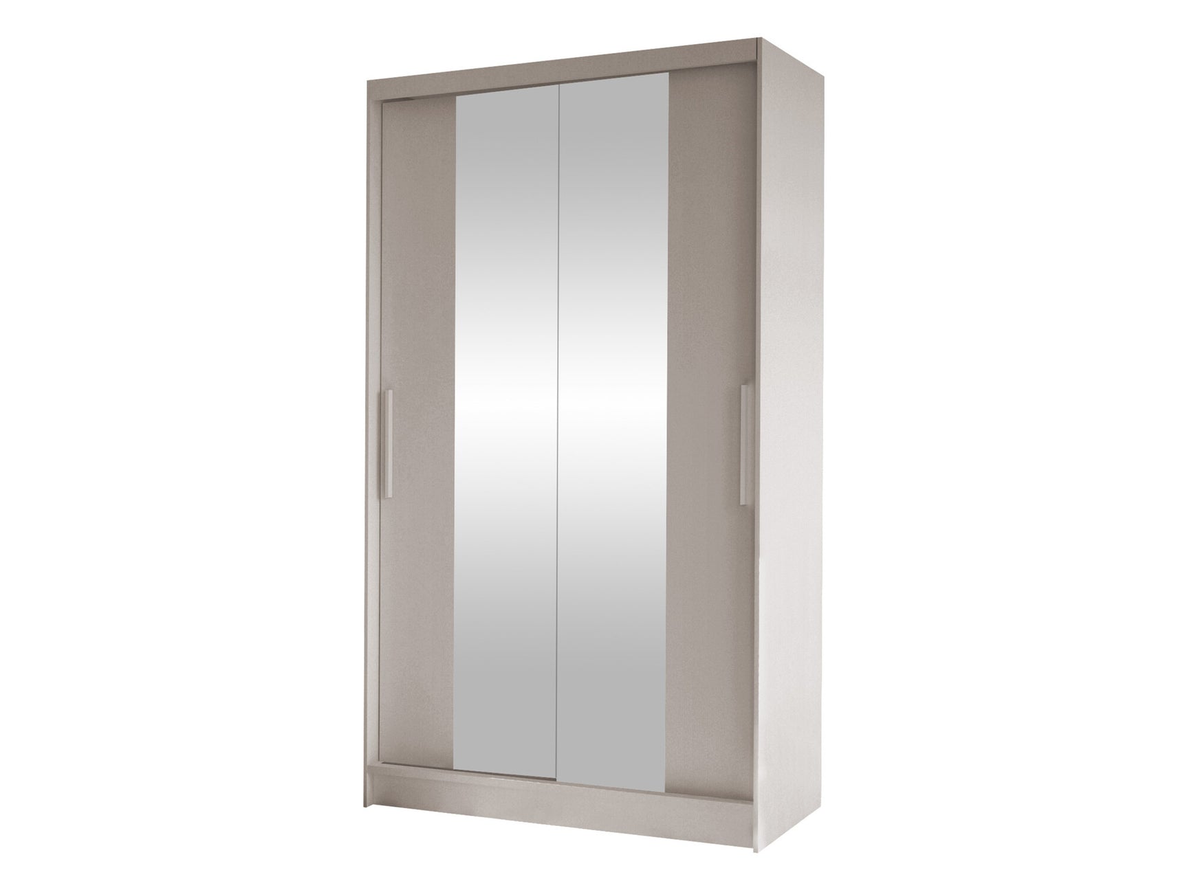 Wardrobe Closico 163