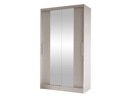 Wardrobe Closico 163