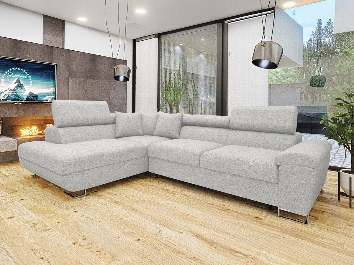 Hjørnesofa Comfivo 166 3941260