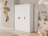 Wardrobe Tucson 113 3941370