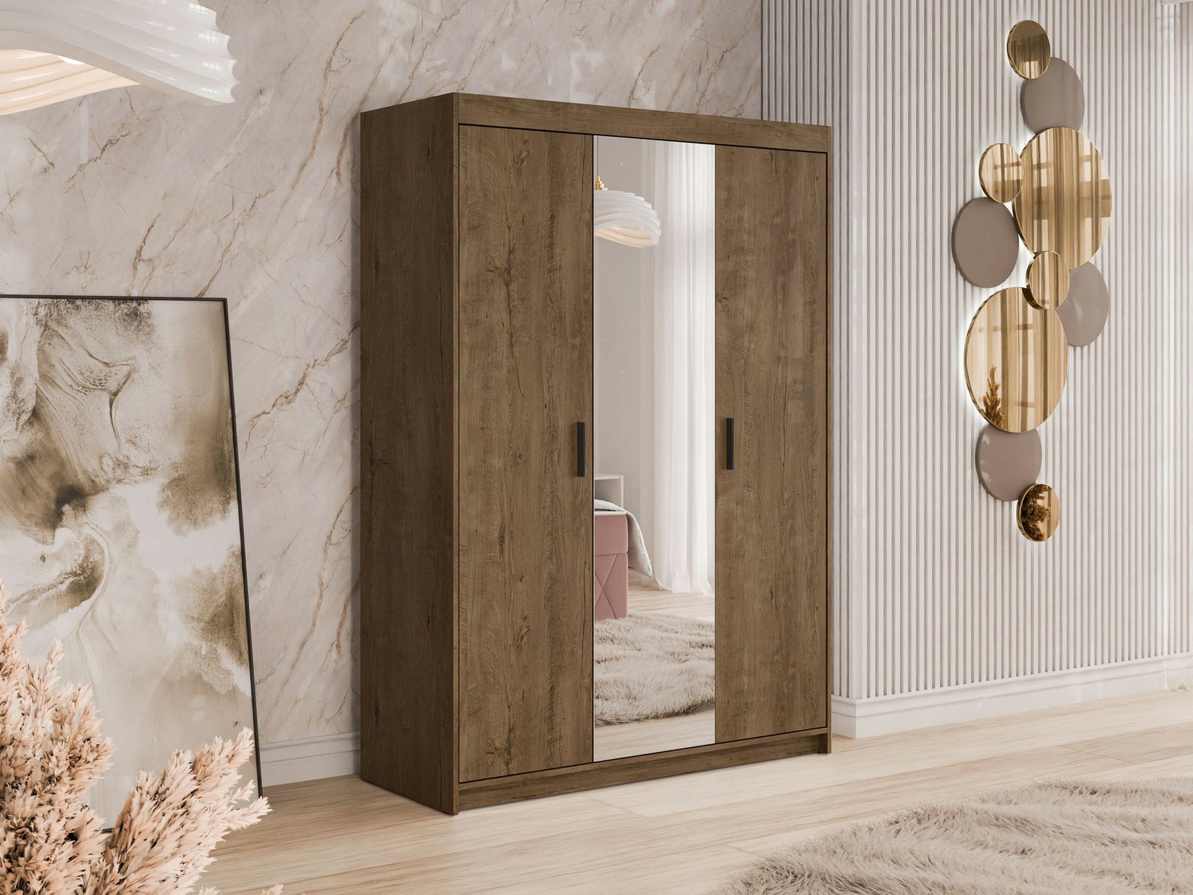Wardrobe Tucson 128 3941385