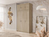 Wardrobe Tucson 150 3941402