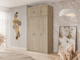 Wardrobe Tucson 150 3941402