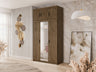 Wardrobe Tucson 151 3941412