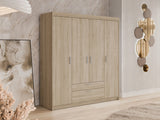 Wardrobe Tucson 153 3941431