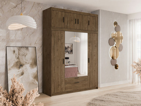 Wardrobe Tucson 155 3941457