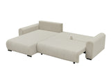 Corner sofa Comfivo 410