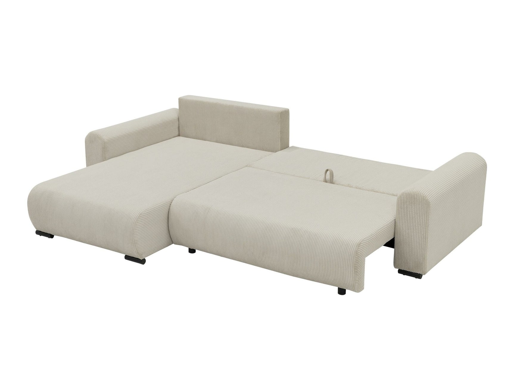 Corner sofa Comfivo 410
