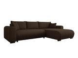 Corner sofa Comfivo 410