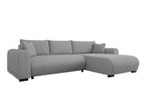 Corner sofa Comfivo 410