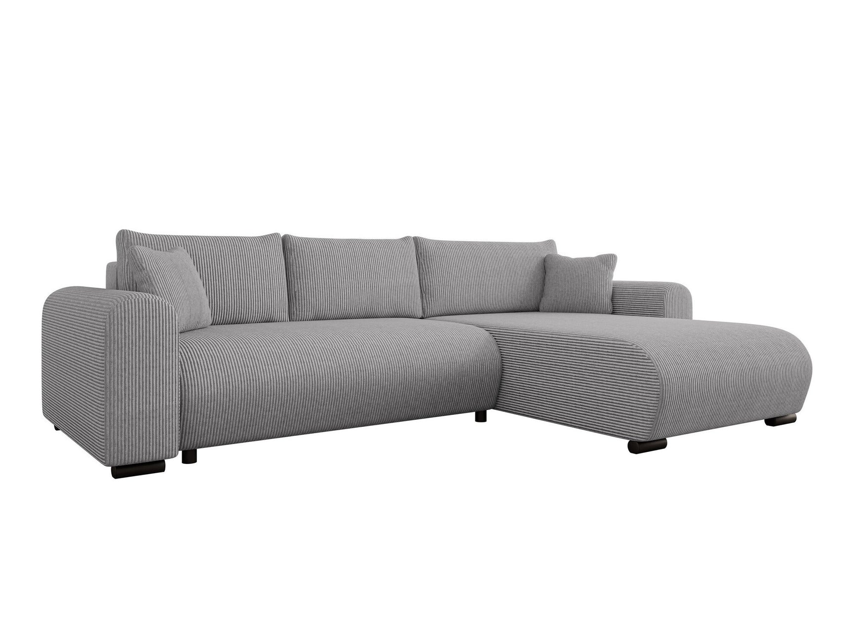 Corner sofa Comfivo 410