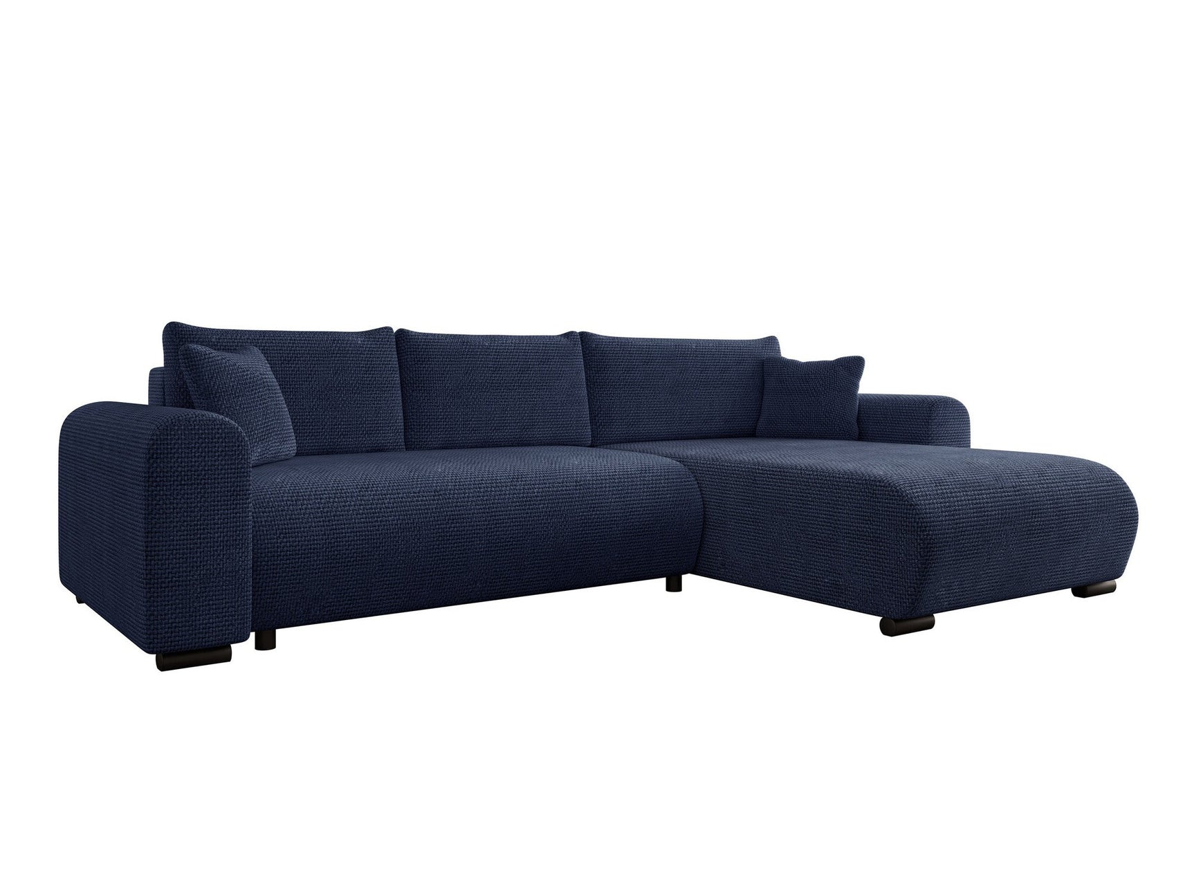 Corner sofa Comfivo 410