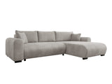 Corner sofa Comfivo 410