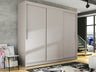 Garderobe Closico 118