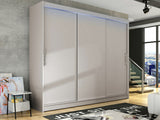 Garderobe Closico 118