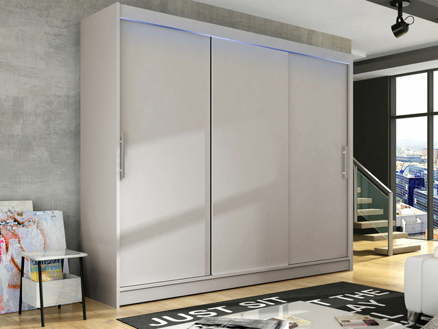 Garderobe Closico 118