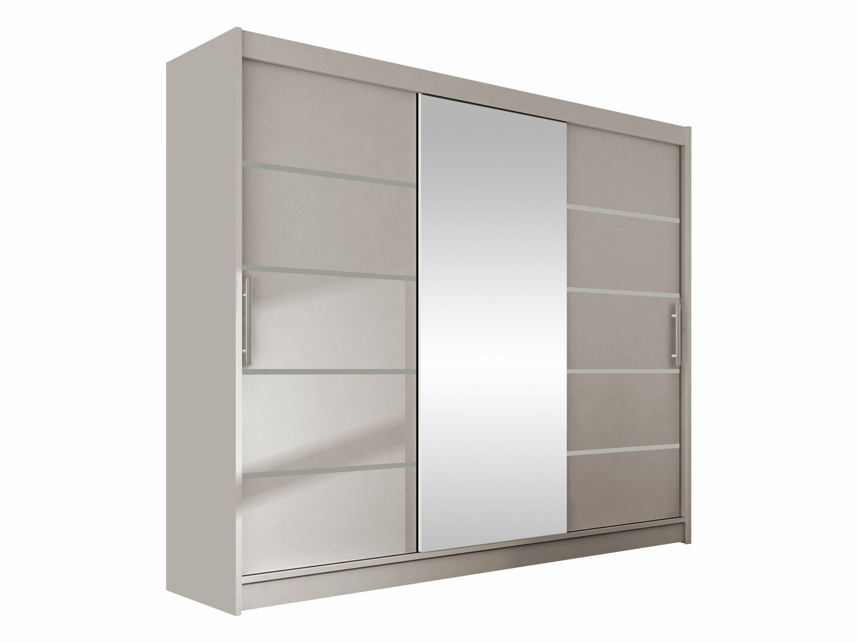 Garderobe Closico 131